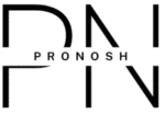 Pronosh Logo