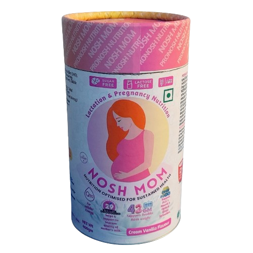 Unlock the Power of Nosh Mom: Your Ultimate Pregnancy Protein Solution