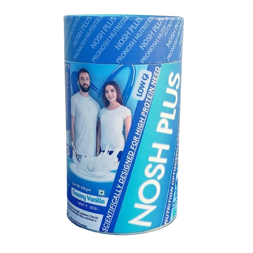 7 Reasons to Discover the Power of NoshPlus