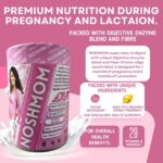 Best pregnancy protein supplement