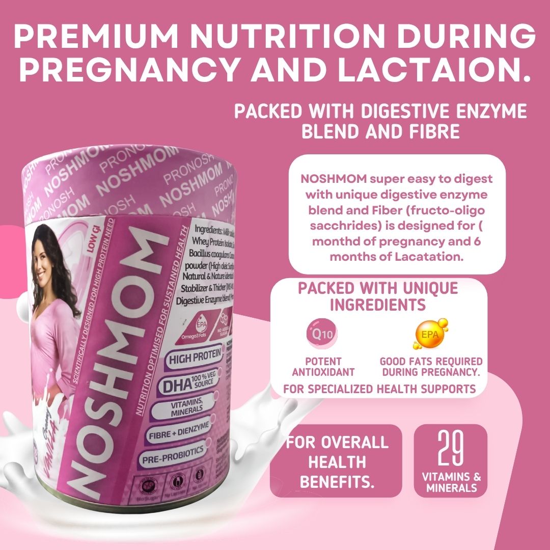 Best pregnancy protein supplement