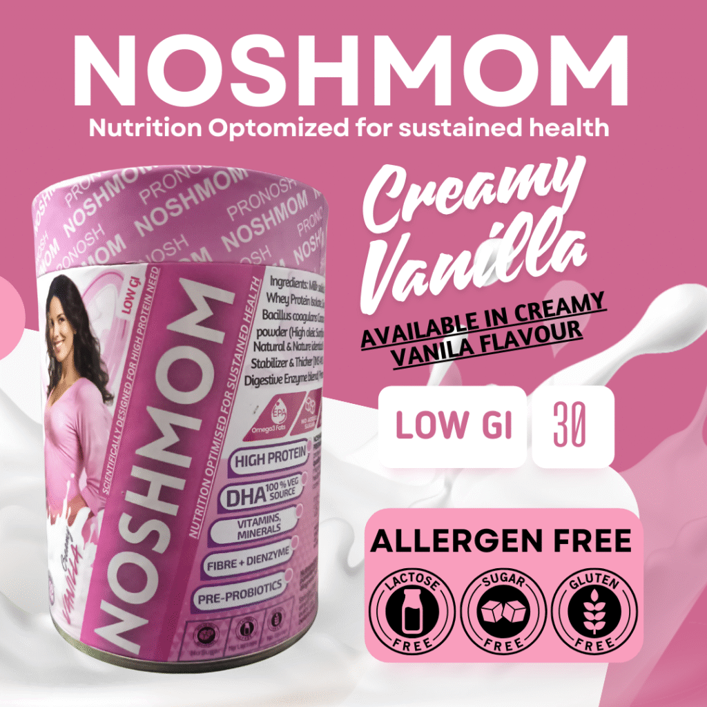 Pregnancy and Lactation Protein.