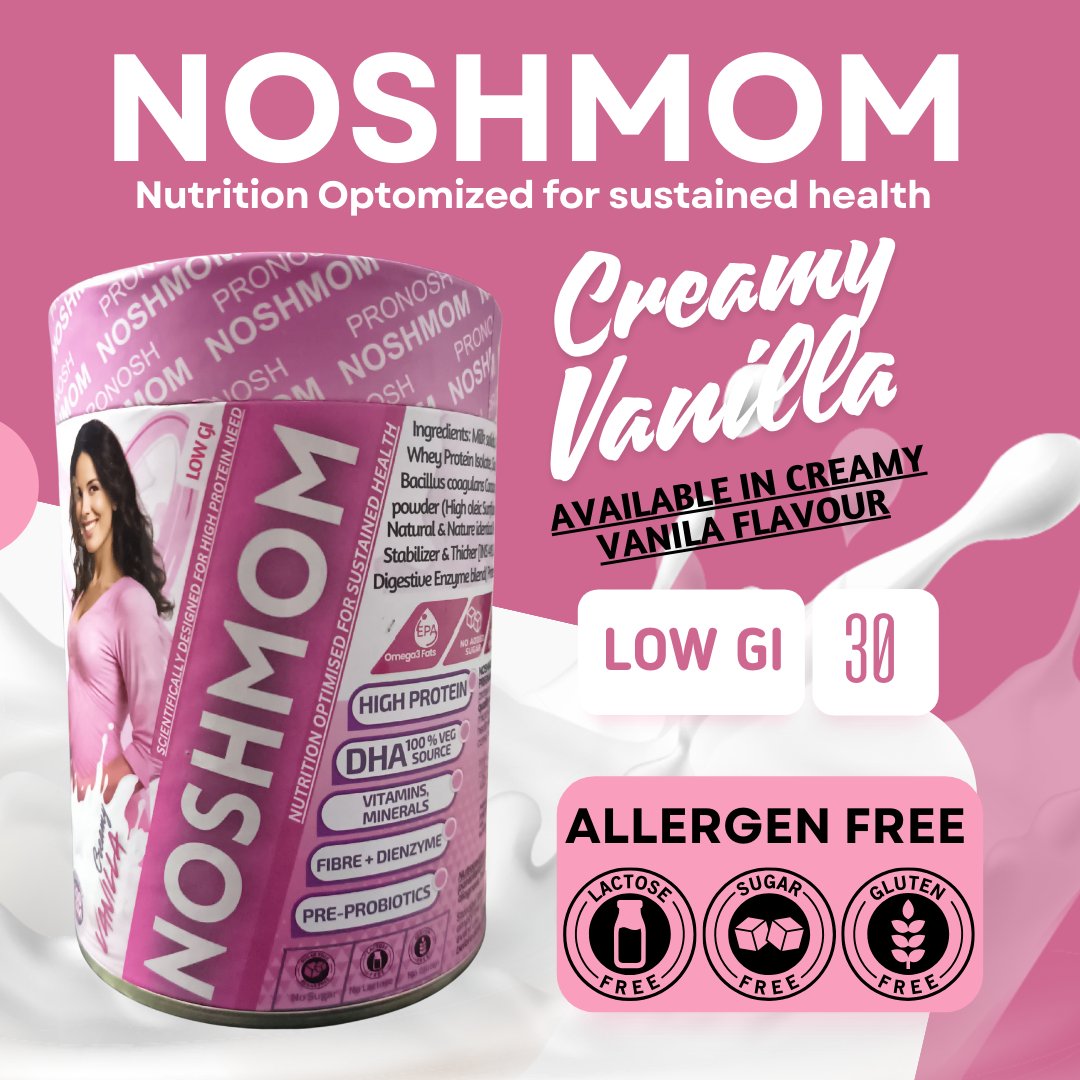 Pregnancy and Lactation Protein.